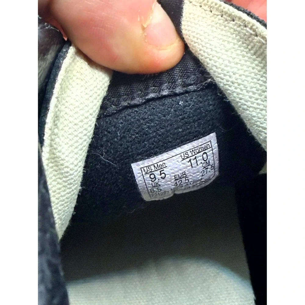 Vans thank you